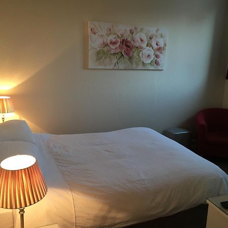 Ellenborough House Bed & Breakfast Southampton Luaran gambar