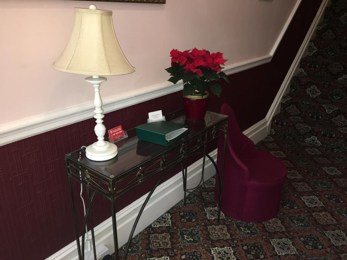 Ellenborough House Bed & Breakfast Southampton Luaran gambar